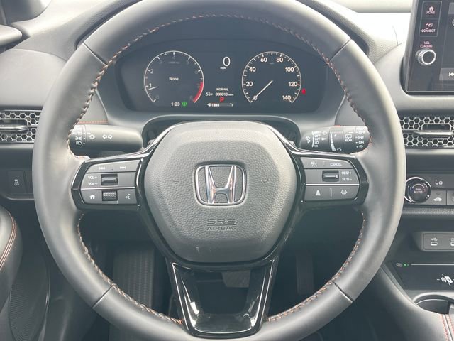 New 2026 Nordic Forest Pearl Honda Sport image 21
