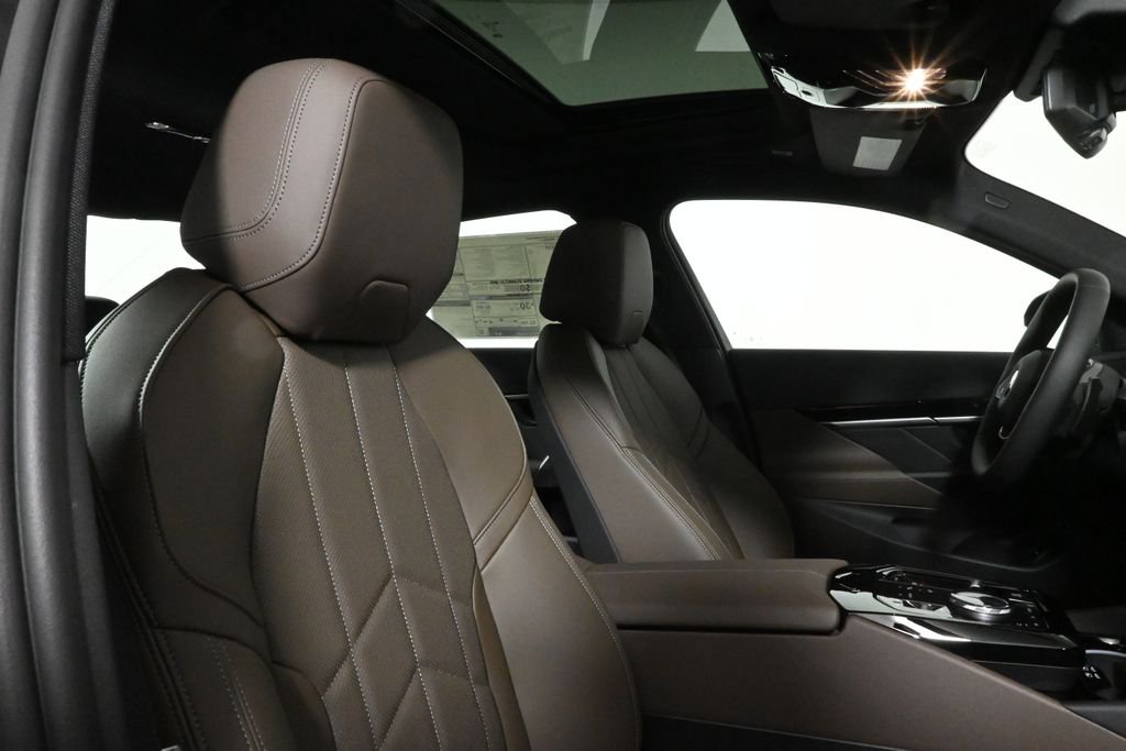 2026 BMW 5 Series 530i - Photo 36