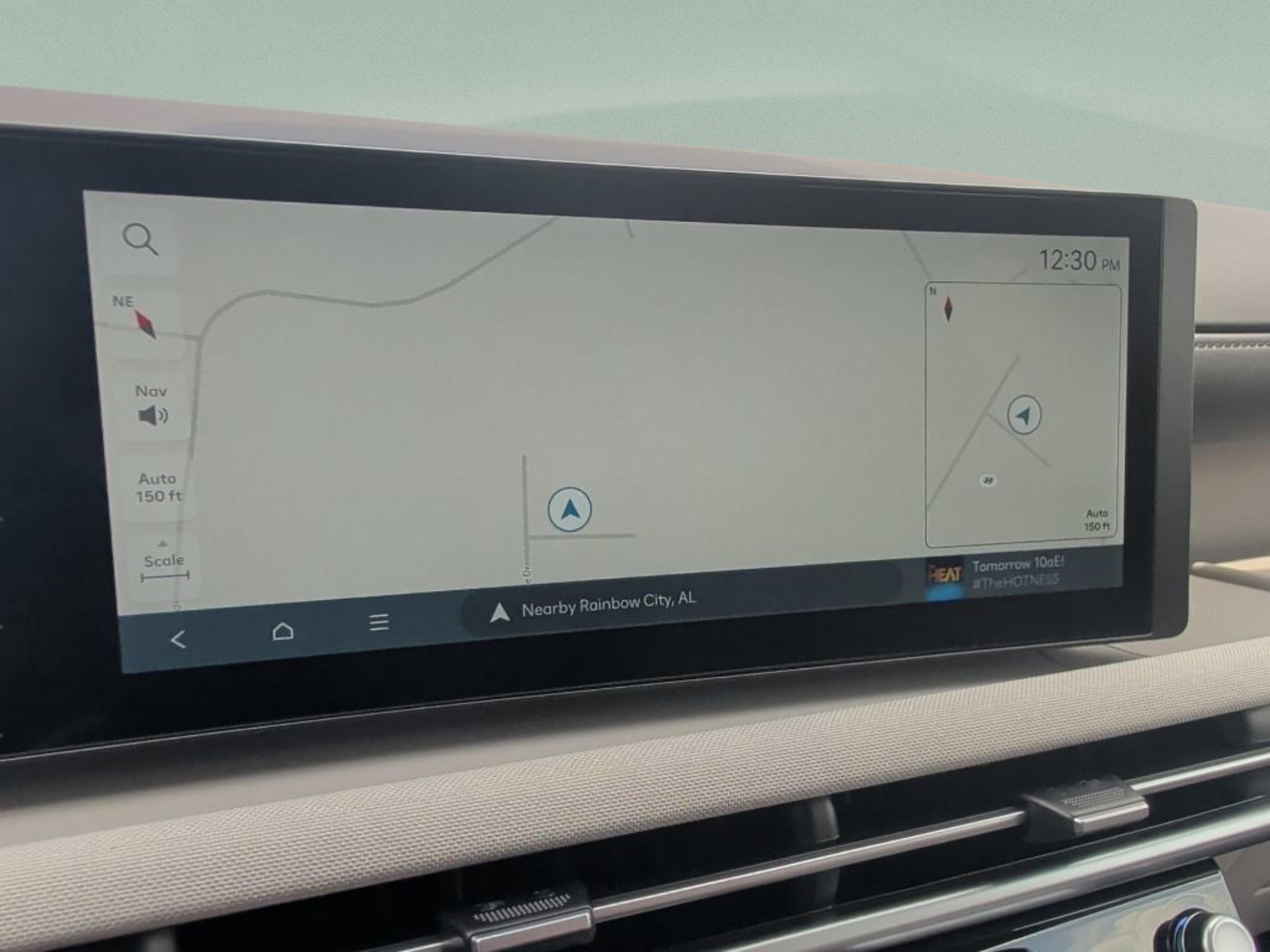 New 2026 Rockwood Green Hyundai Limited image 22