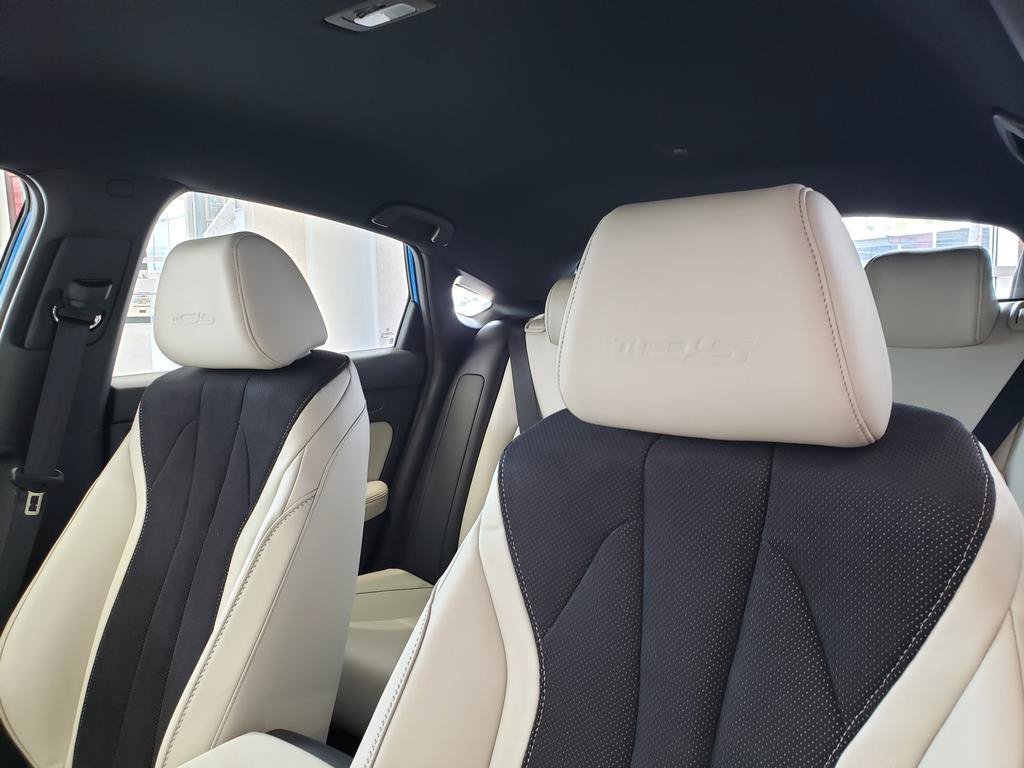 New 2026 Double Apex Blue Pearl Acura Type S image 5