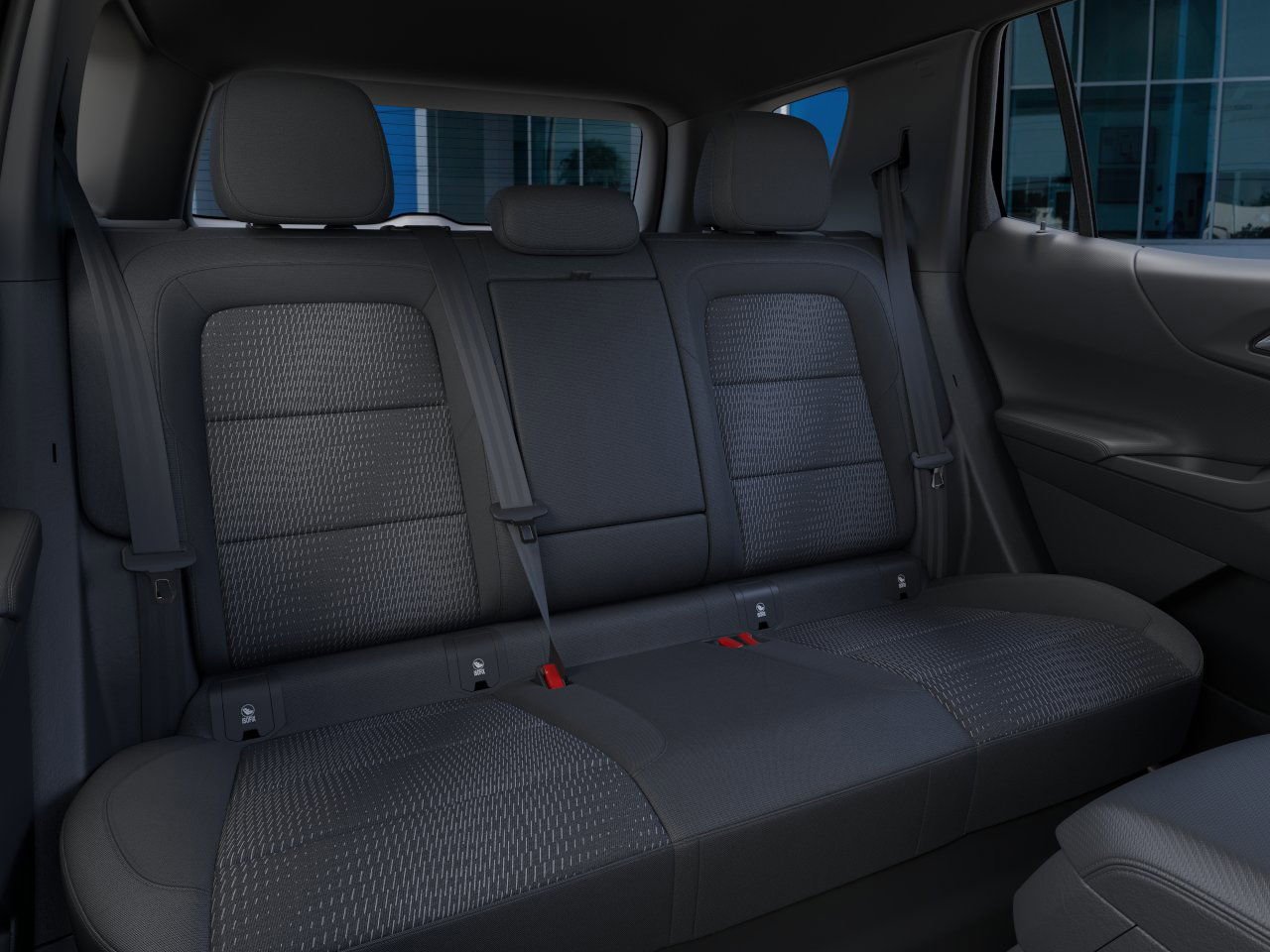 2026 Chevrolet Equinox LT - Photo 19