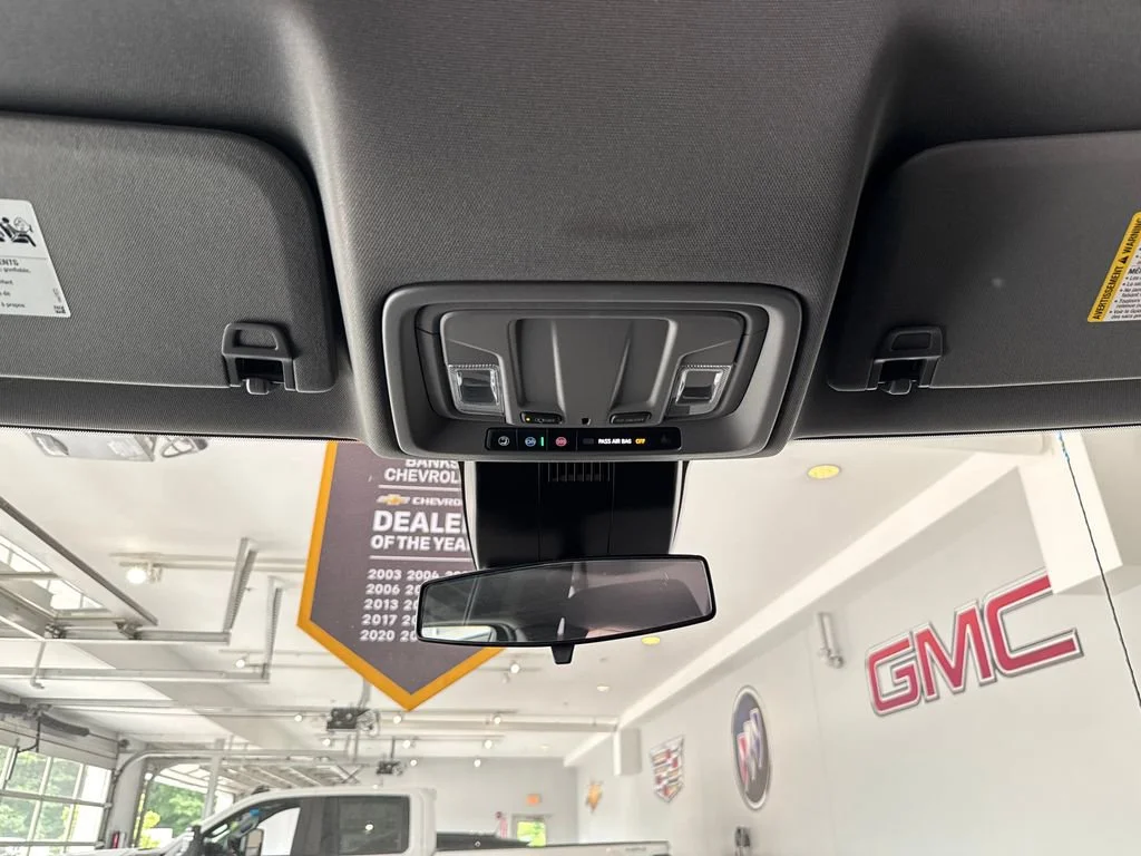Certified Used 2022 Summit White Chevrolet LT (2FL) image 26