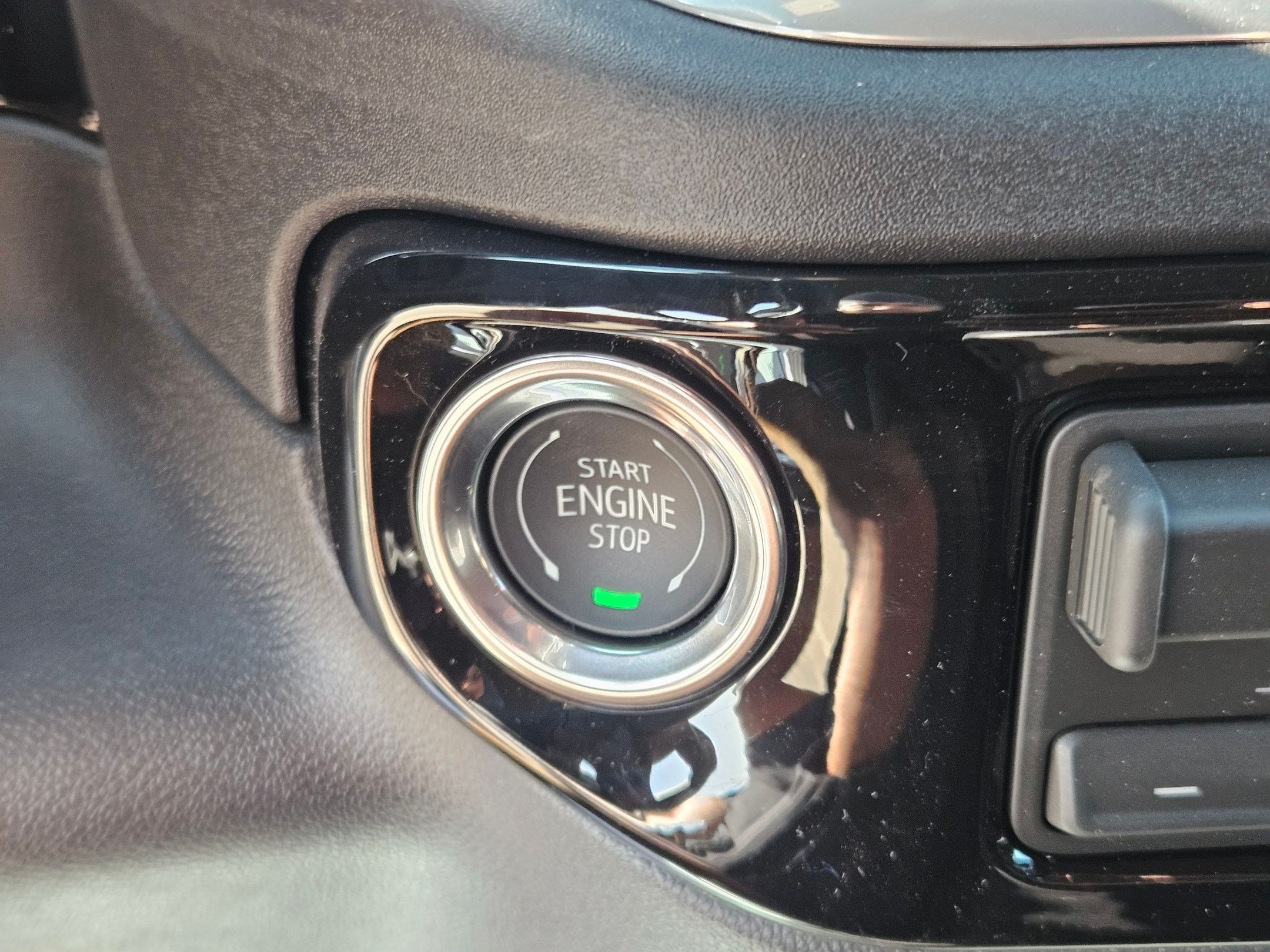 New 2026 Sterling Gray Metallic Chevrolet LT DRW image 7