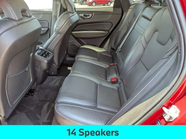 2021 Volvo XC60 Inscription - Photo 25