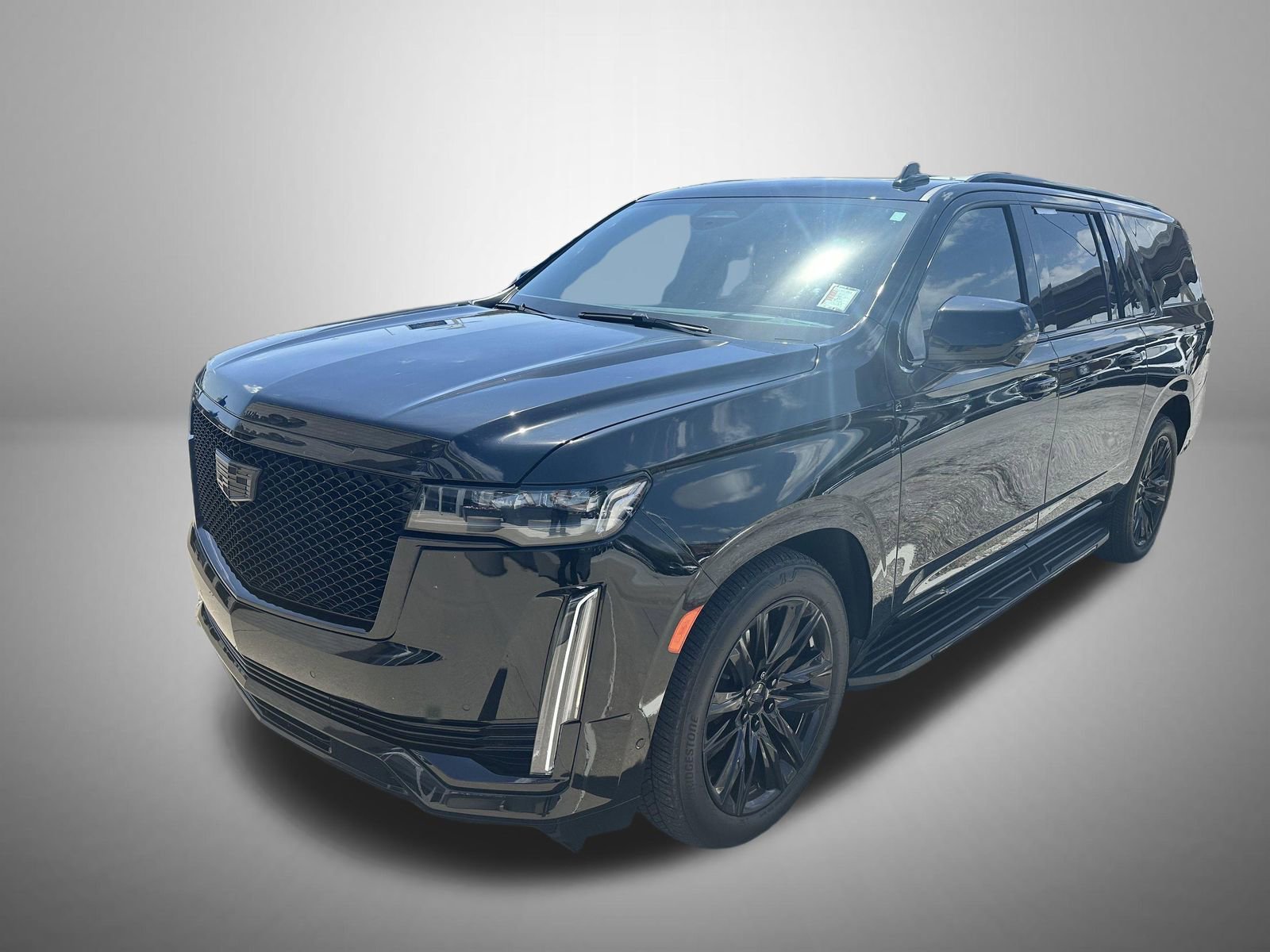 2024 Cadillac Escalade ESV 4WD Sport's photo