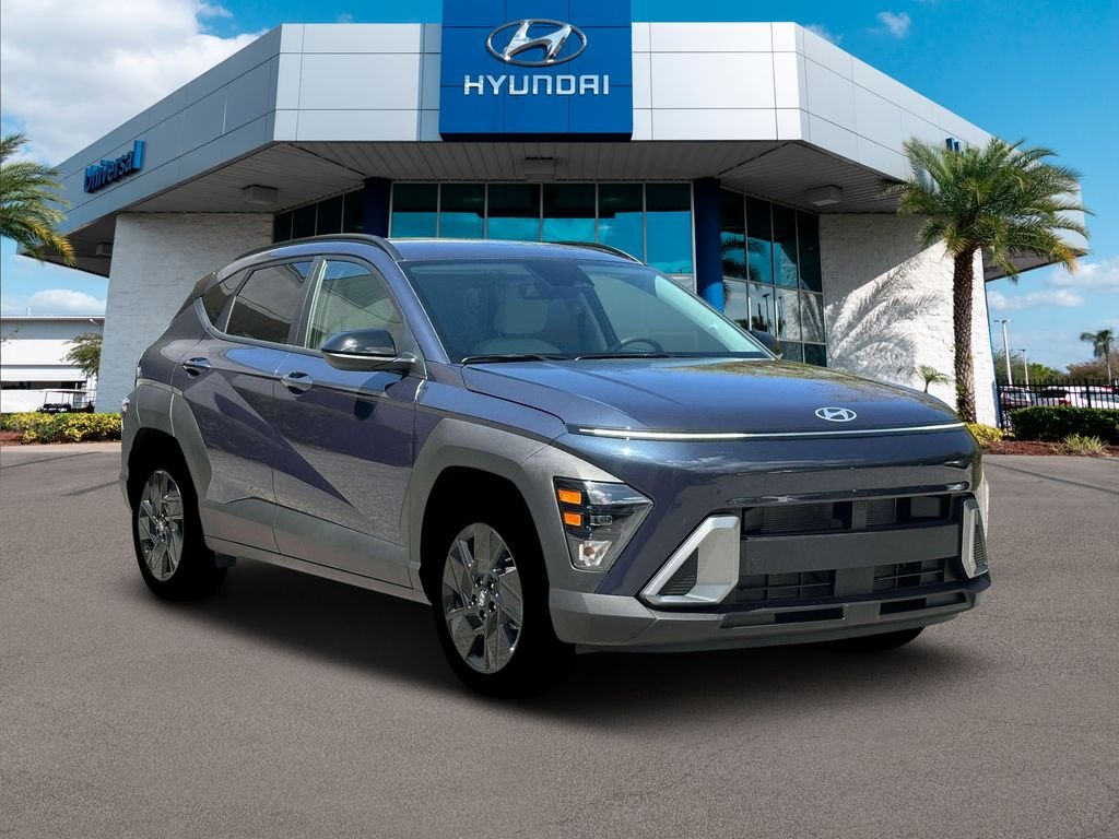 2026 Hyundai Kona SEL Sport - Photo 30