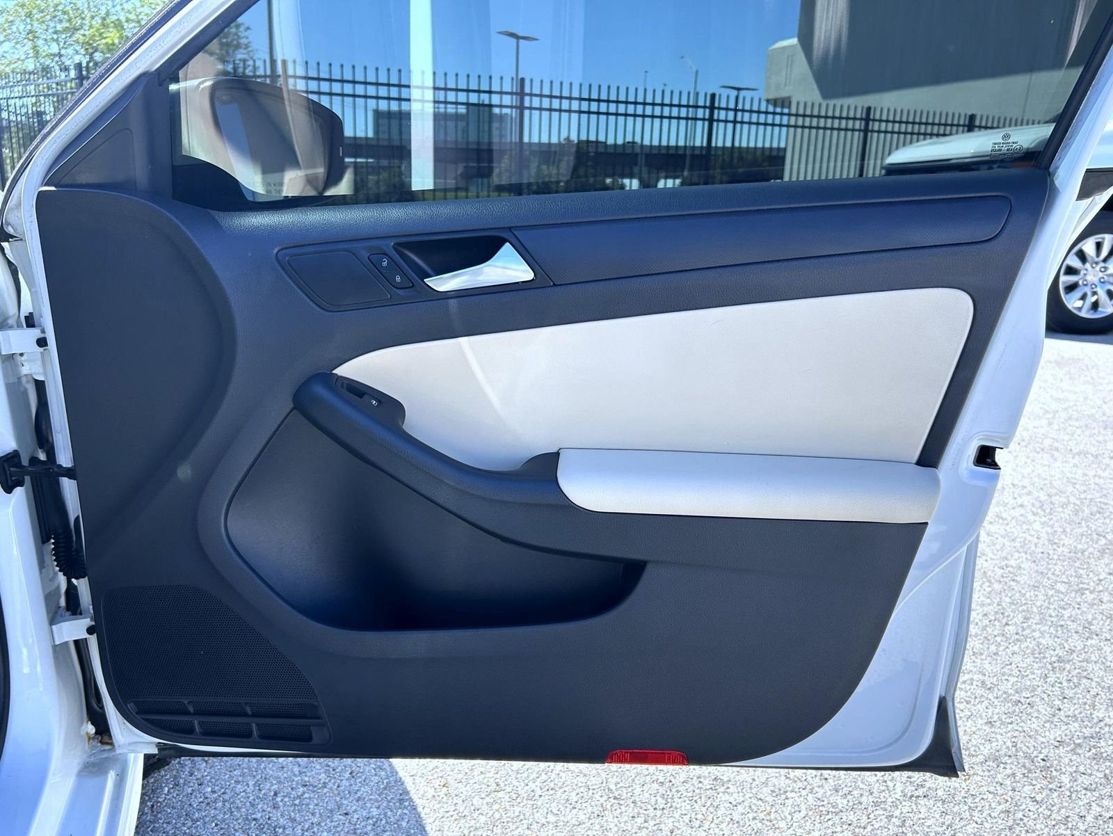 2014 Volkswagen Jetta SE - Photo 9