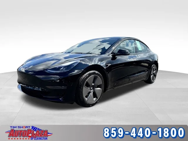 2023 Tesla Model 3 Base