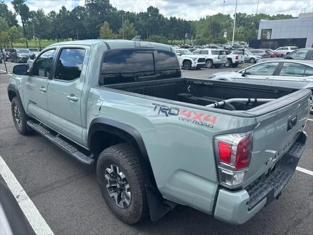 Certified Used 2022 LUNAR ROCK Toyota  image 2