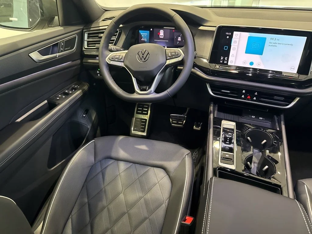 2026 Volkswagen Atlas Cross Sport SEL Premium R-LINE - Photo 10