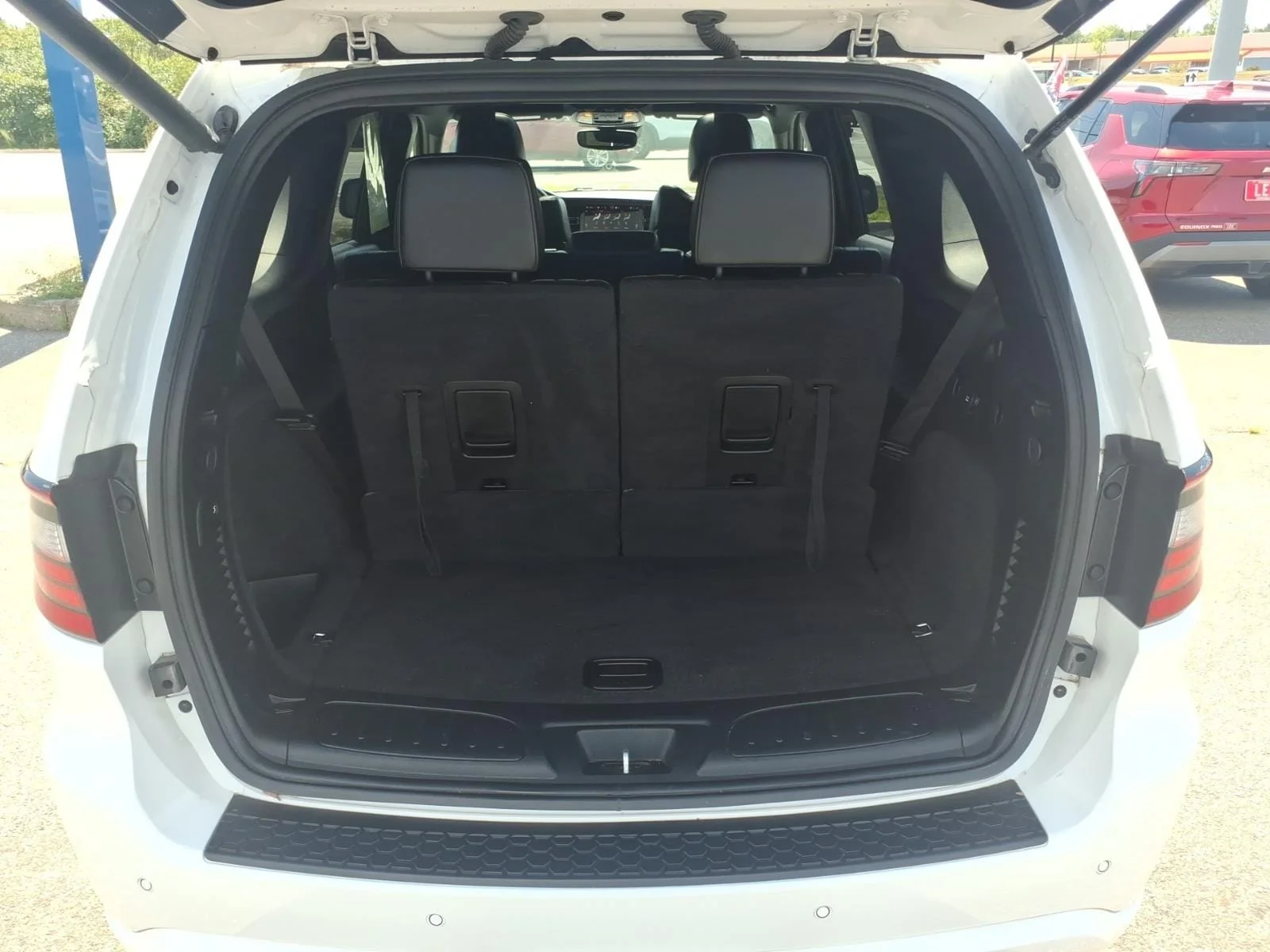 Used 2024 White Dodge GT Plus image 12