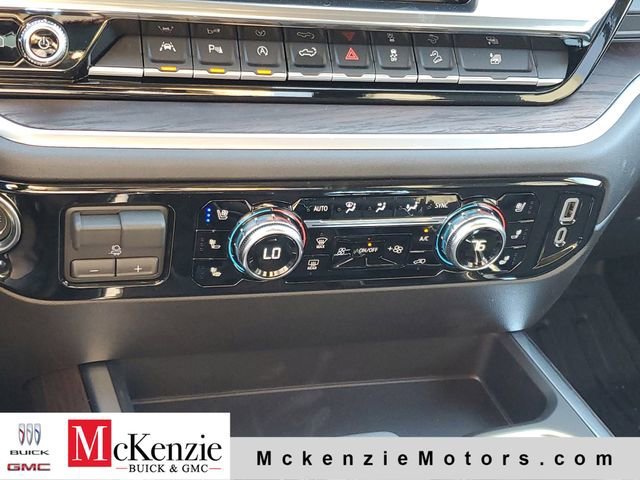 2026 GMC Sierra 1500 SLT - Photo 18