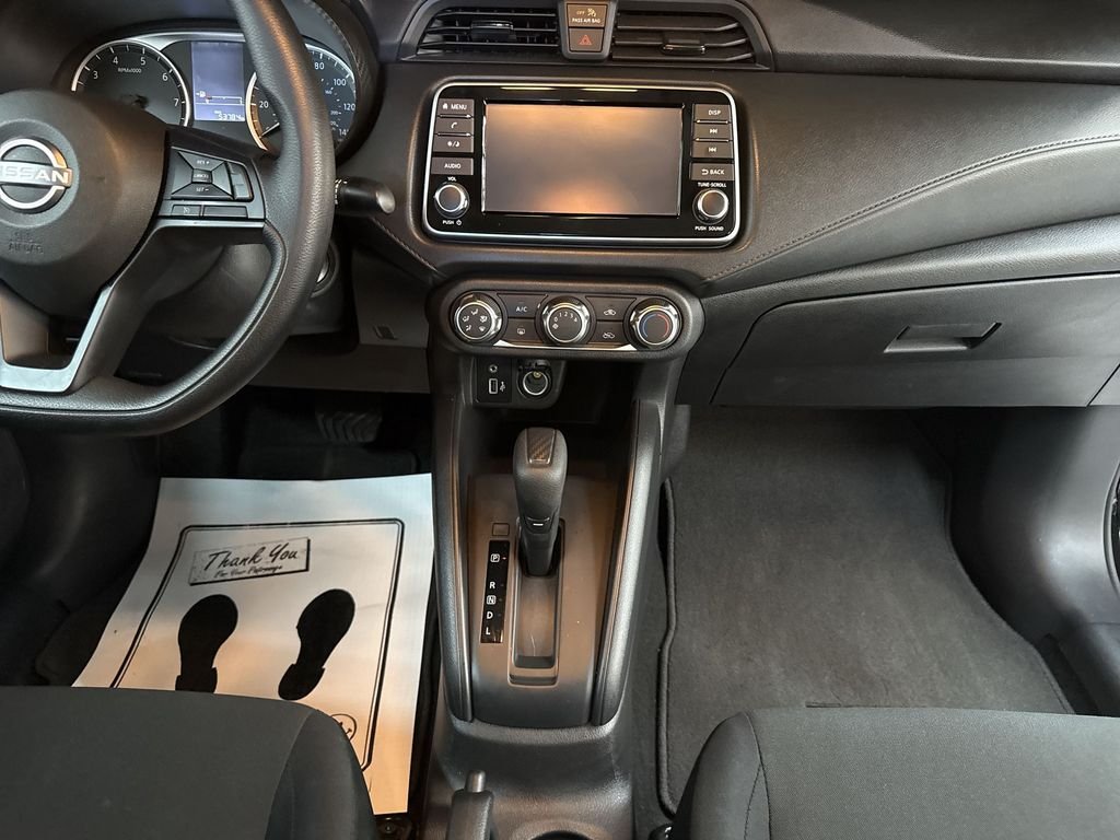 Used 2024 Super Black Nissan 1.6 S image 24