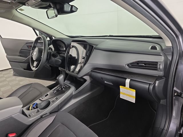 Certified Used 2026 Gray Subaru Premium image 29