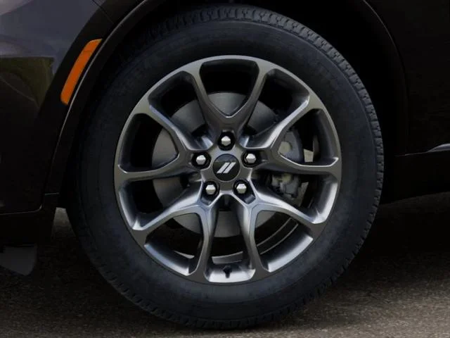 New 2026 Red Oxide Dodge GT HEMI V8 image 34