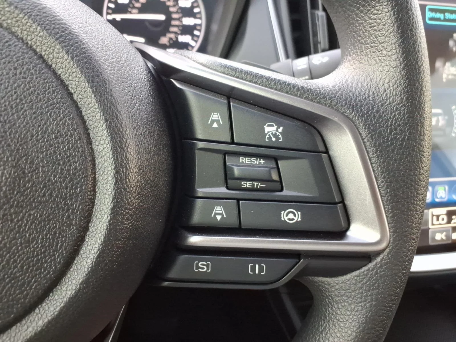 2026 Subaru Impreza Sport - Photo 24