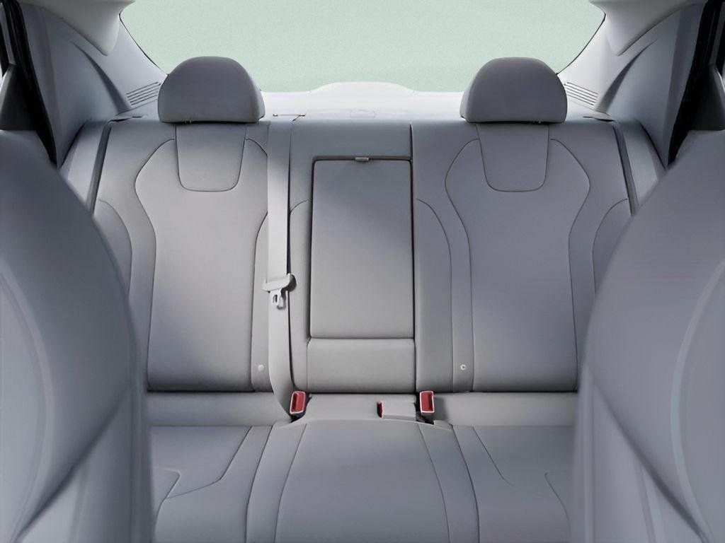 New 2026 Gray Hyundai SEL Sport image 12