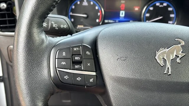 Used 2023 White Ford Outer Banks image 21