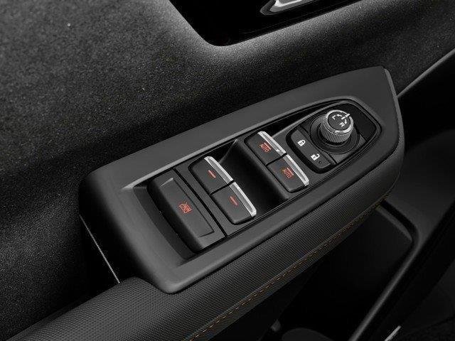 New 2026 CRYSTAL BLACK SILICA Subaru Sport image 22