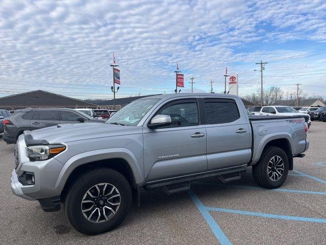 2023 Toyota Tacoma TRD Sport - Photo 7