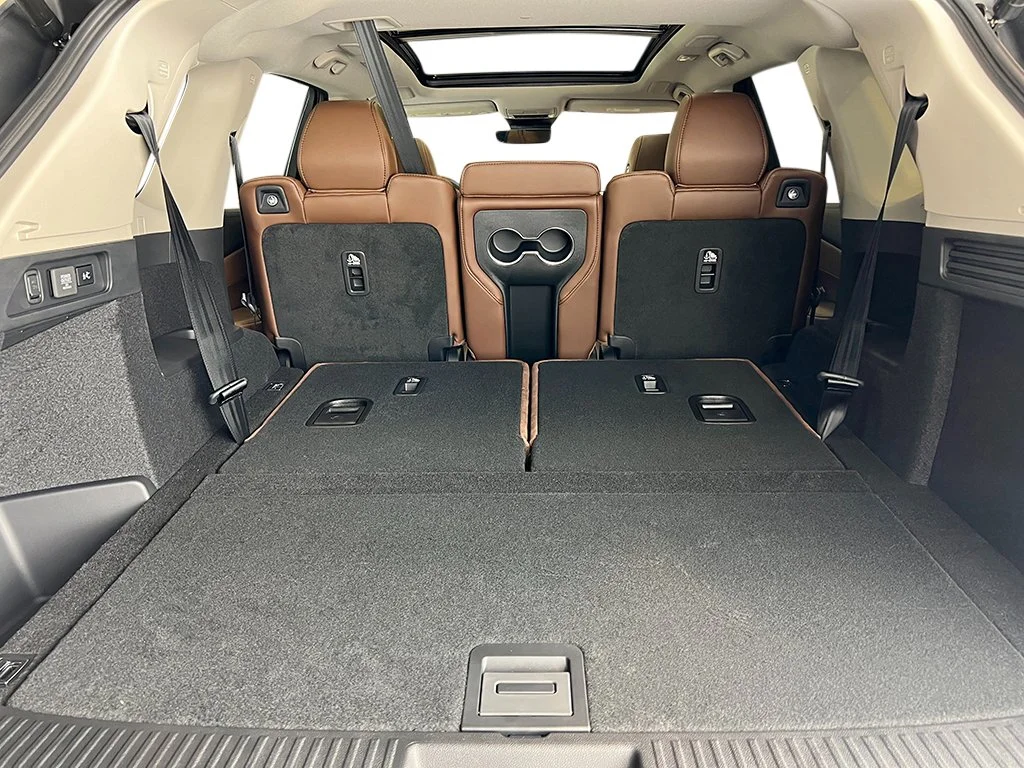 New 2026 Majestic Black Pearl Acura w/Technology Package image 34