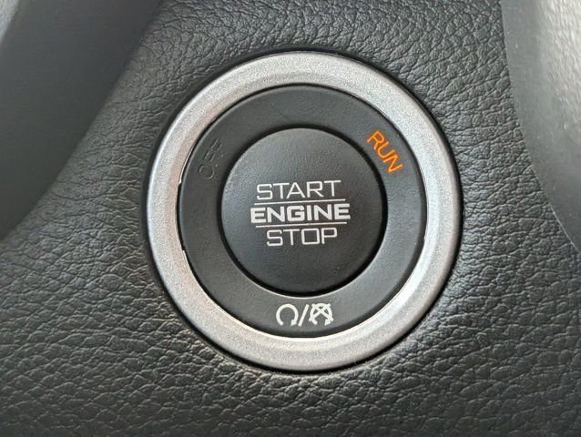 2025 RAM Ram 1500 Pickup Big Horn/Lone Star - Photo 27