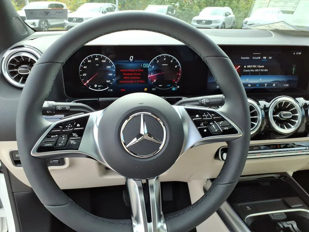 Used 2026 POLAR WHITE Mercedes-Benz GLA 250 image 14
