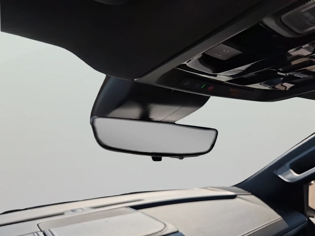 New 2026 GMC Yukon AT4, photo 25