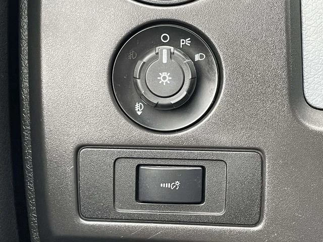 Used 2014 Silver Ford STX image 18