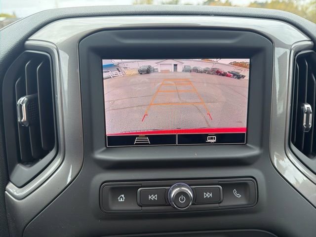 2026 Chevrolet Silverado 1500 Work Truck - Photo 31
