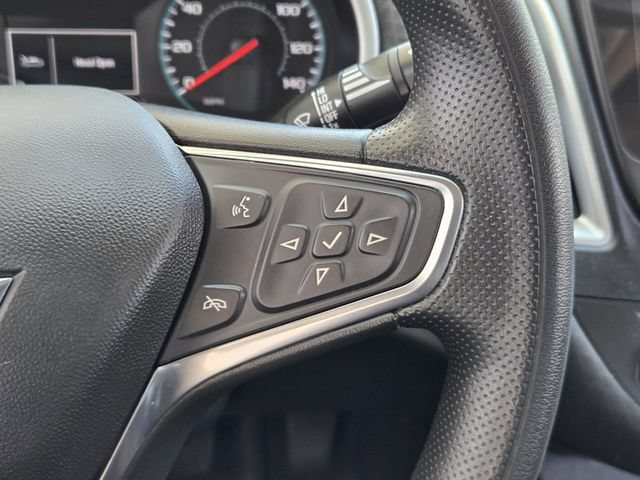 Used 2024 Summit White Chevrolet 1LT image 26