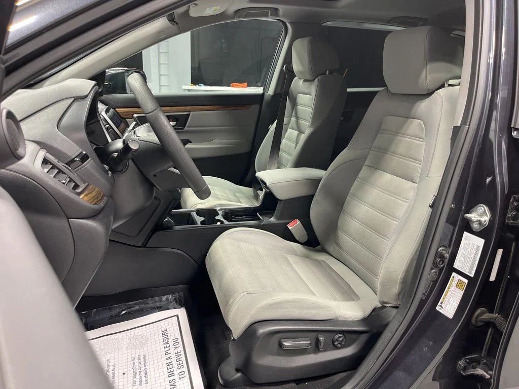 2017 Honda CR-V EX - Photo 12