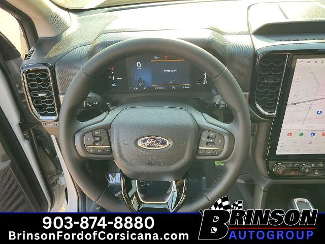 New 2026 Avalanche Ford XLT image 35