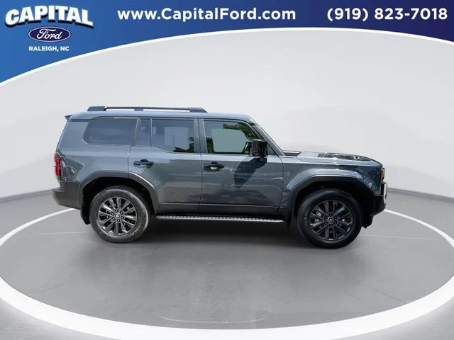 Used 2026 Gray Toyota Base image 9