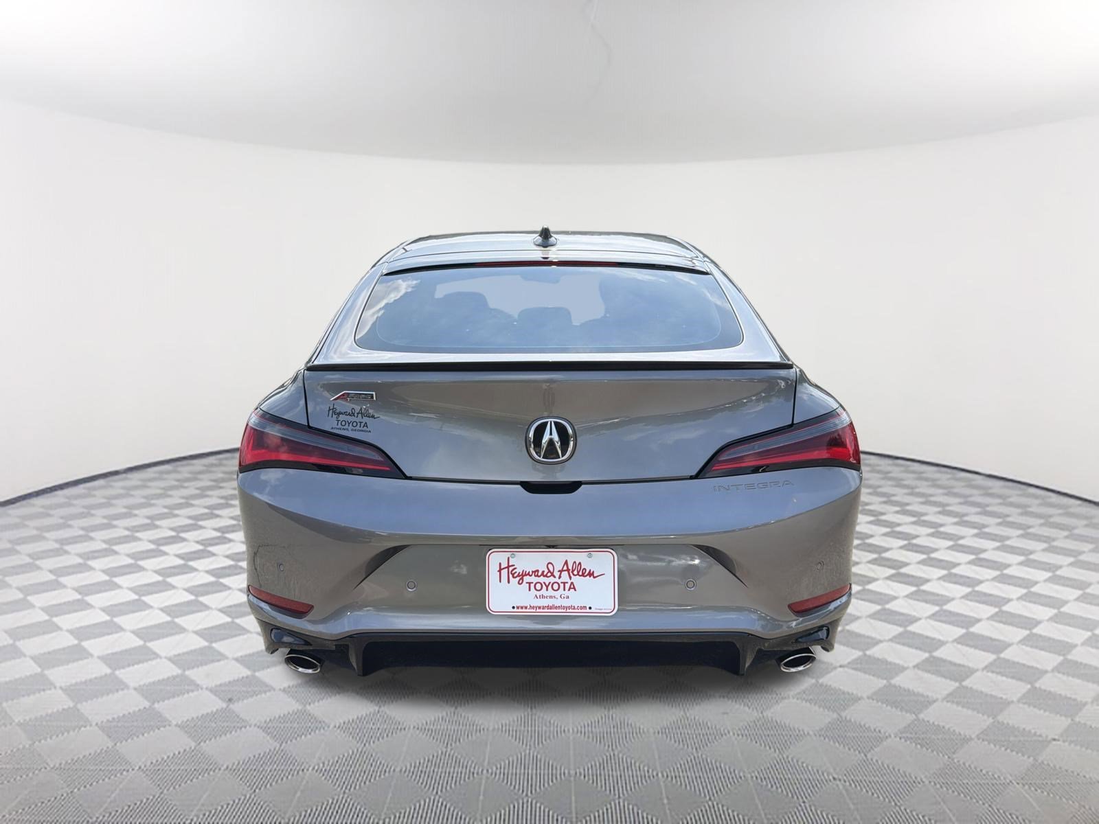 2023 Acura Integra A-Spec with Tech Package - Photo 14