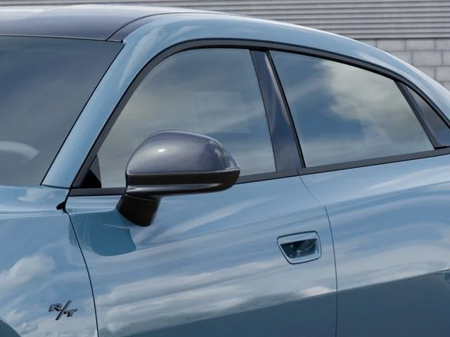 New 2026 Sub-Zero Exterior Paint Dodge R/T image 12