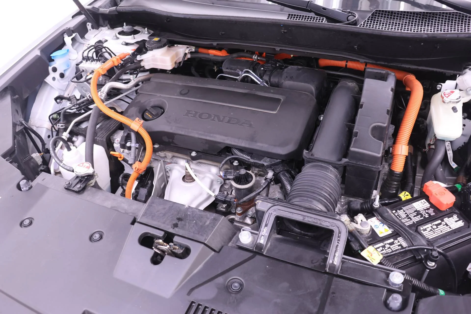 2023 Honda CR-V Sport - Photo 17