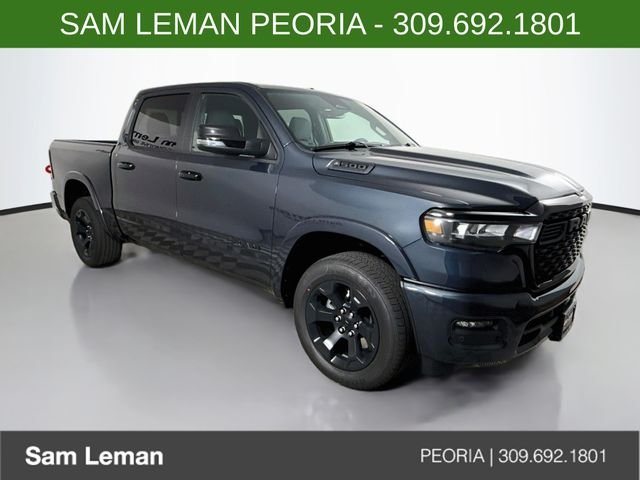 2027 RAM 1500