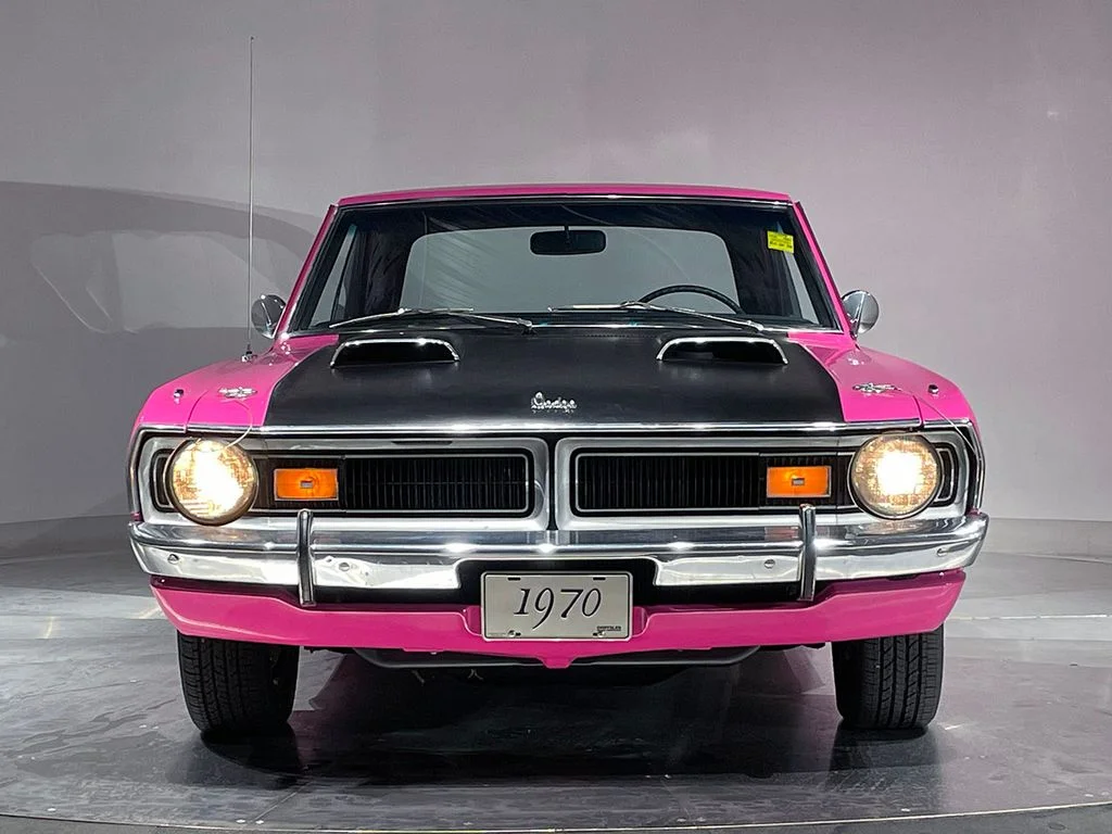 Used 1970  Dodge  image 29