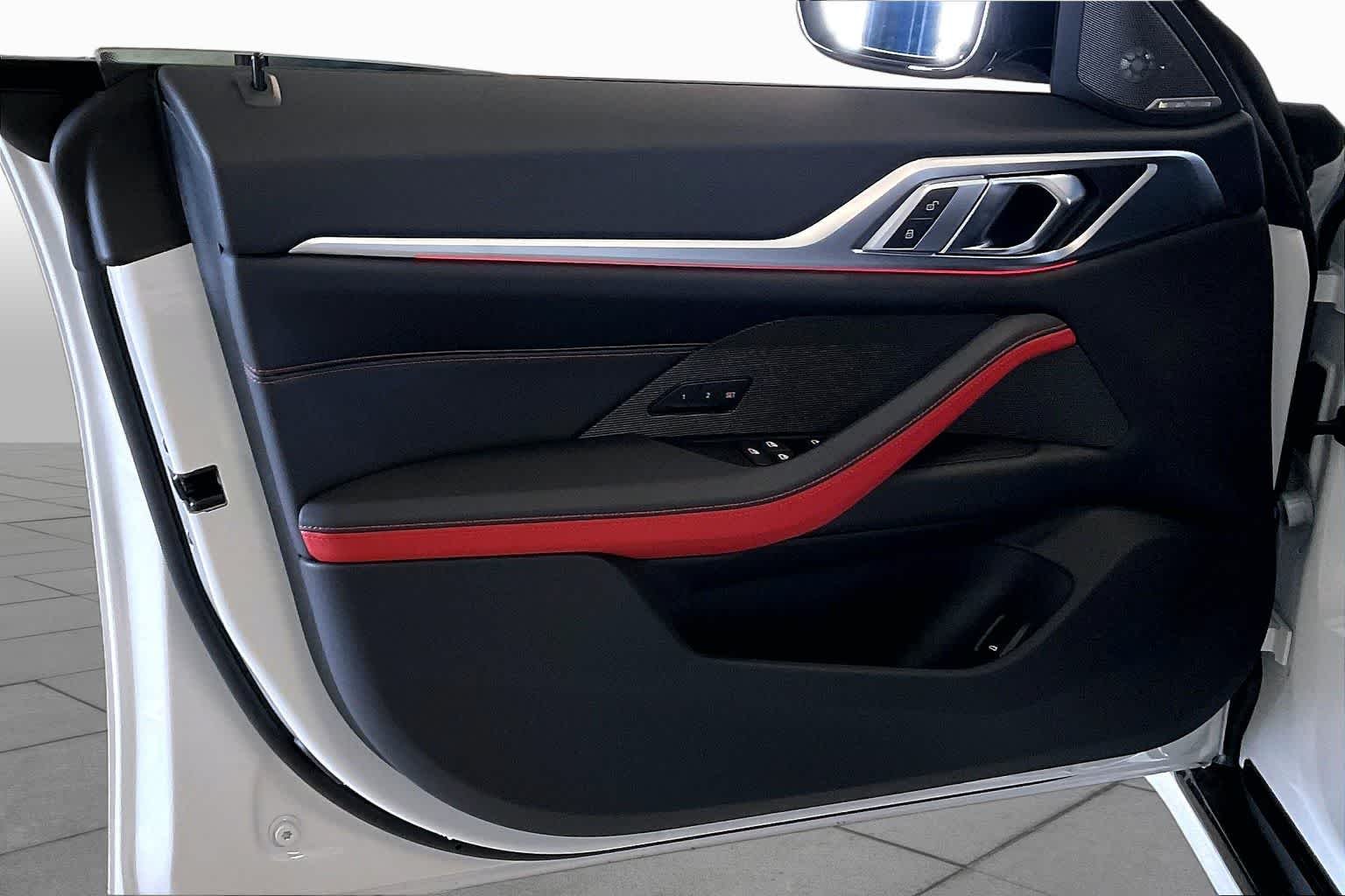 2026 BMW 4 Series 430i - Photo 10