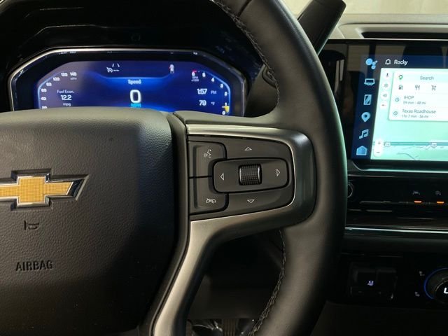 Used 2024 Gray Chevrolet LT image 13