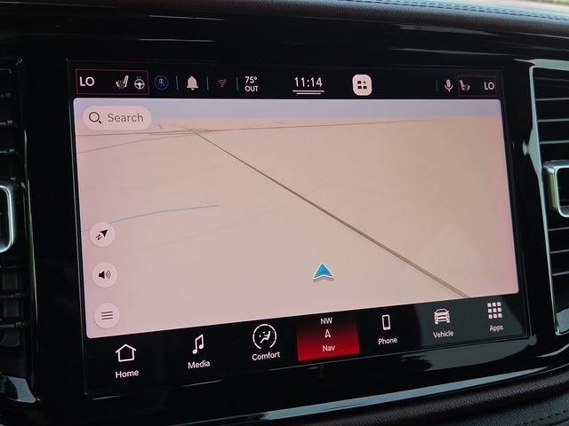 Used 2021 White Dodge Citadel image 10