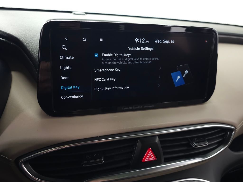 2023 Hyundai Santa Fe SEL - Photo 28