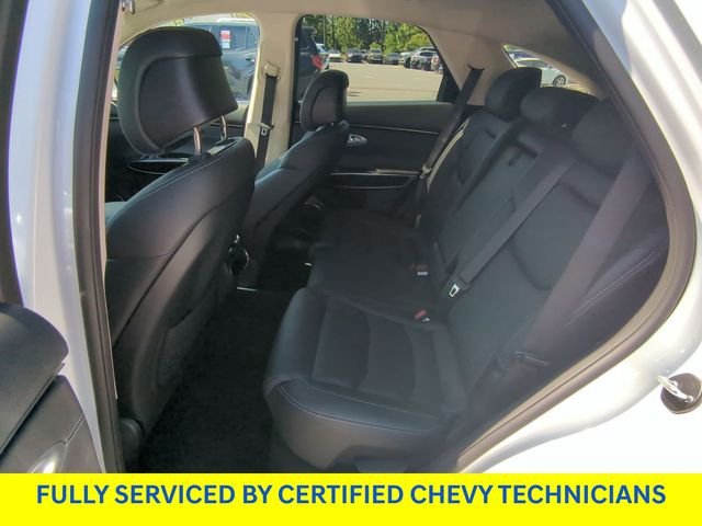 Used 2025 White Genesis 2.5T image 37