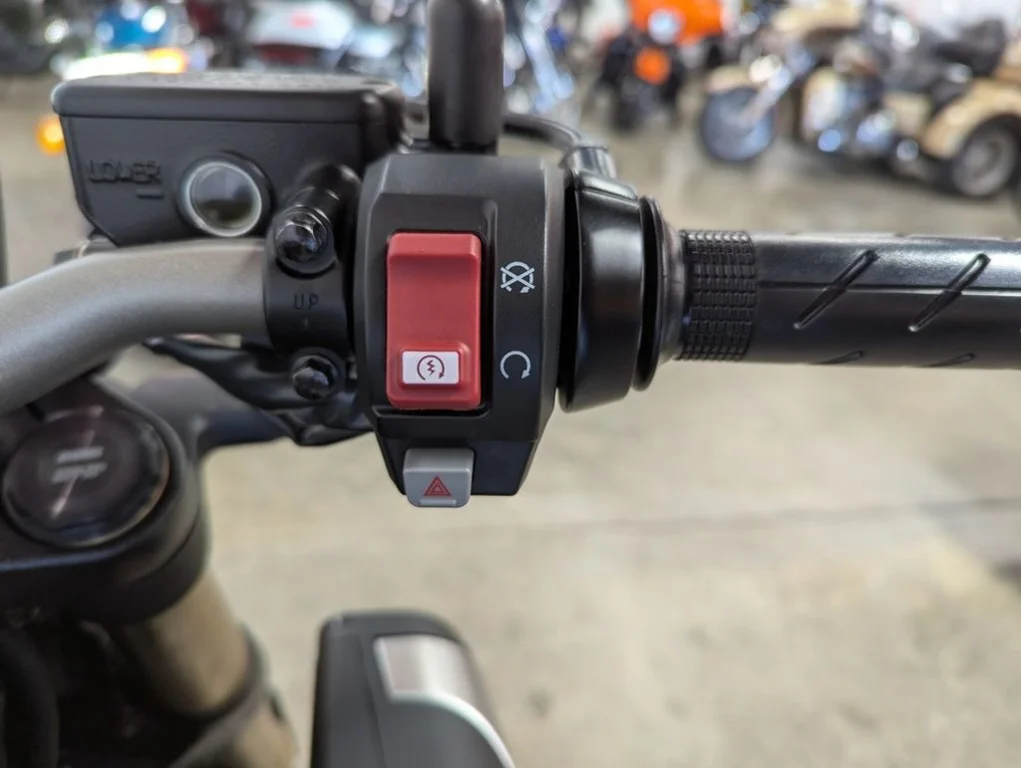 Used 2024 BLACK Honda Powersports  image 12