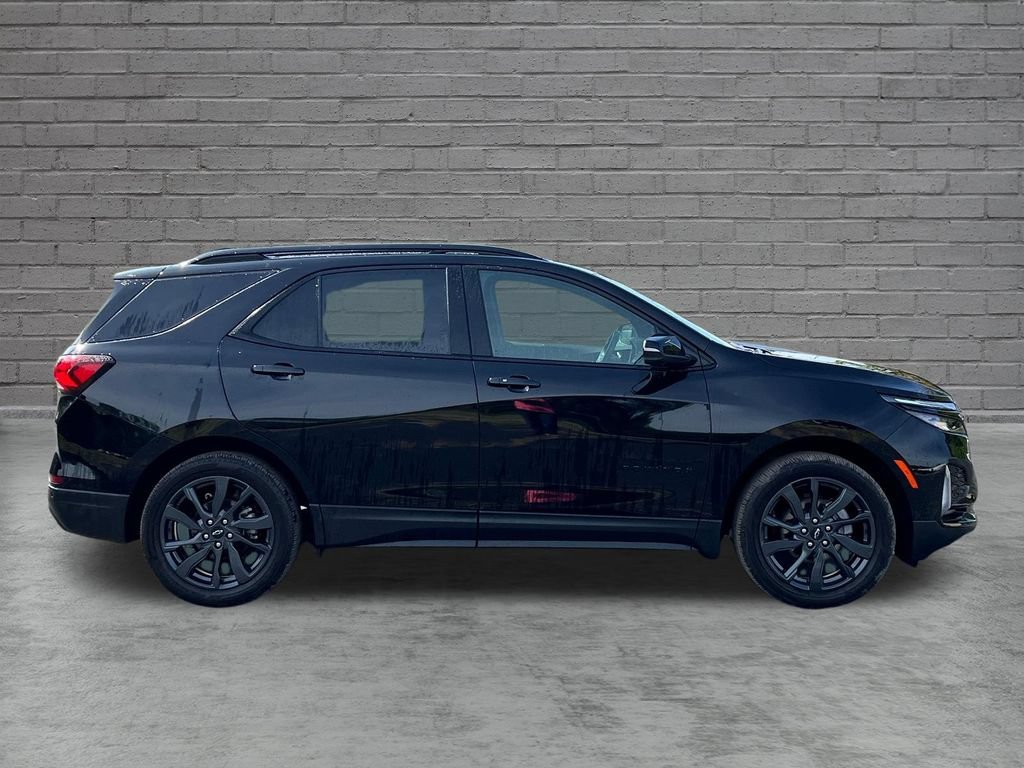 2024 Chevrolet Equinox RS - Photo 7
