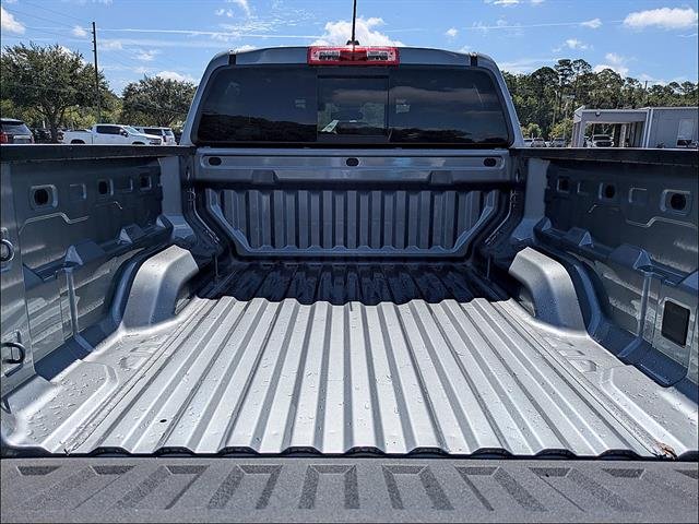2026 Chevrolet Colorado Trail Boss - Photo 14