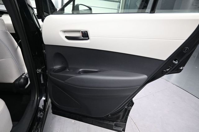 Used 2026 Jet Black Toyota L image 22