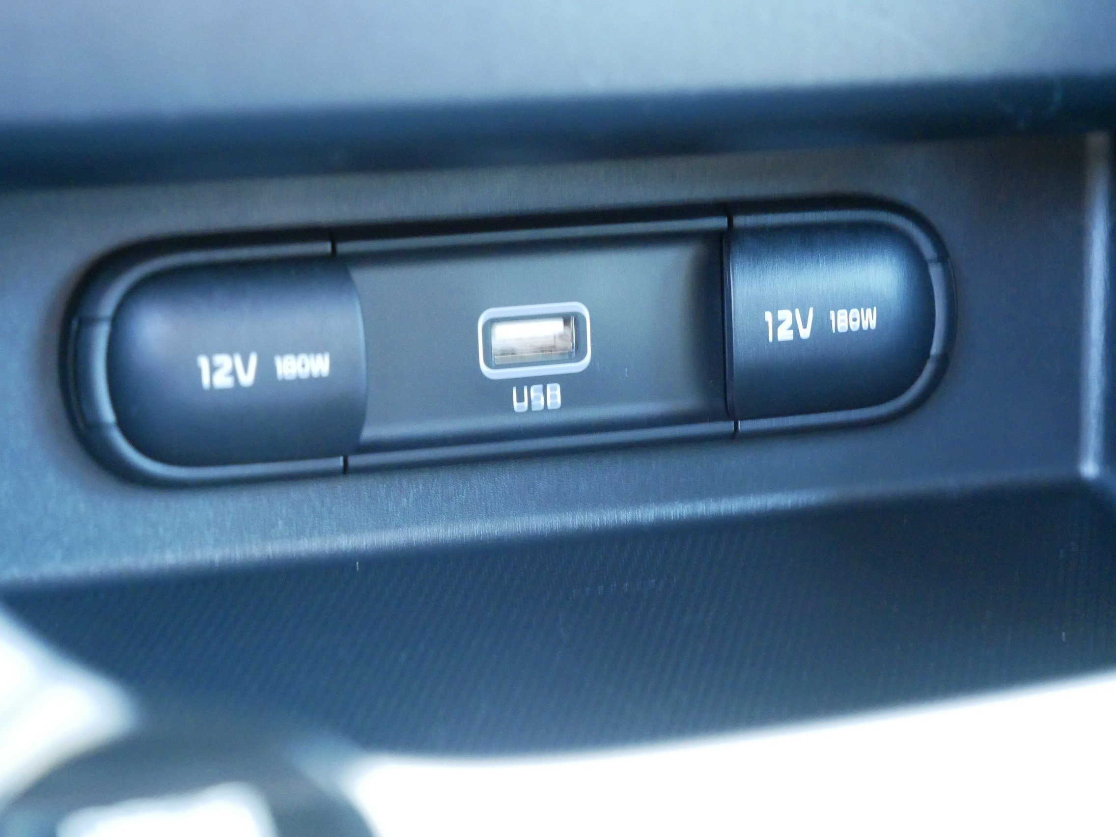 Used 2023 Steel Gray Kia LX image 34