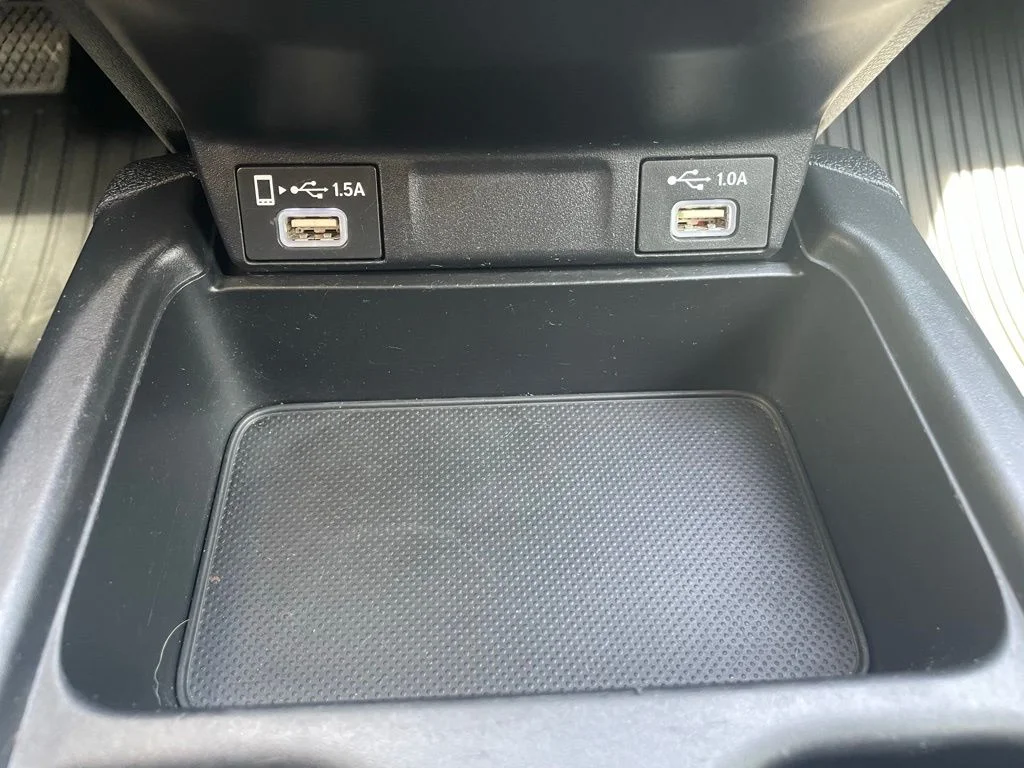 2020 Honda CR-V EX-L - Photo 20